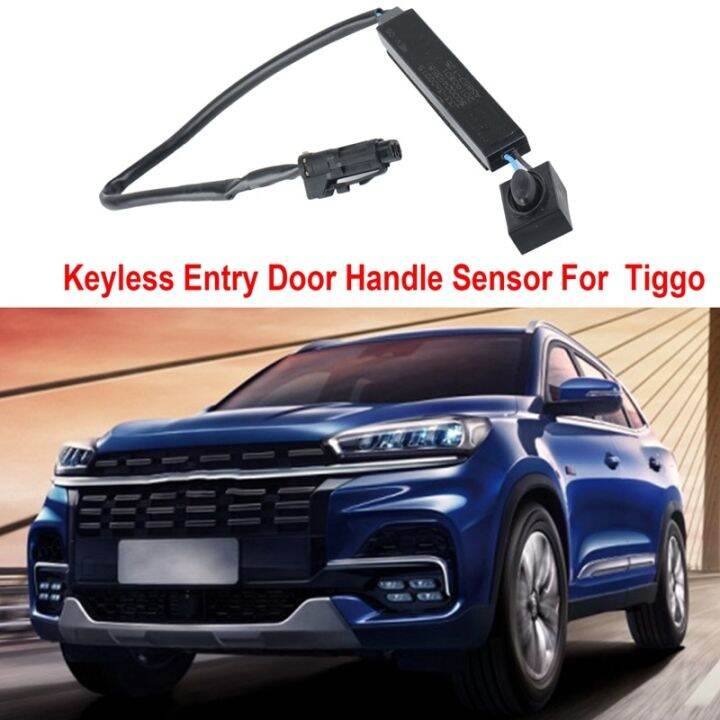Car Keyless Entry Door Handle Sensor For Chery Tiggo 5/7/8 Arrizo 5/7
