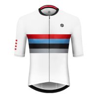 SIROKO SPRINGSUMMER Cycling Jersey mtb jersey mountain bike jersey pro racing jersey cycling jersey outdoor camisa de time