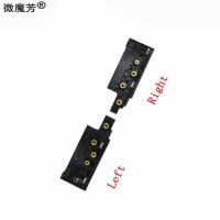 Laptops Replacements LCD Hinges Fit For lenovo IdeaPad U530 Touch U530T For Touch Screen back cover Hinges Axis holder Hinges
