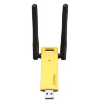 WD-4602AC 1200Mbps Wireless Dual Band USB Adapter AC1200 USB3.0 Wireless Network WiFi Adapter 2.4GHz / 5.0GHz Ethernet 8