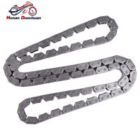 120L 120 Link รถจักรยานยนต์เครื่องยนต์ Camshaft Timing Chain สำหรับ Honda CB400 CB 400สำหรับ BENELLI TNT600 BN600 BJ600 TNT BN BJ 600