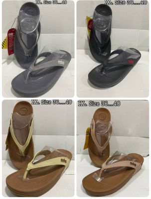 รองเท้าแตะfitflop รองเท้าแตะแฟชั่น รองเท้าแตะผู้หญิง รองเท้าแตะฟลิปฟลอป รองเท้าแตะเพื่อสุขภาพ ใส่สบายเท้า ลดราคา