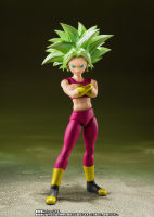 S.H.Figuarts Super Saiyan Kefra [ Dragon Ball ] 4573102620606