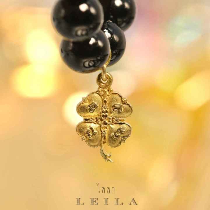 leila-amulets-ดอกไม้-มนต์จินดามณี-พร้อมกำไลหินฟรีตามรูป