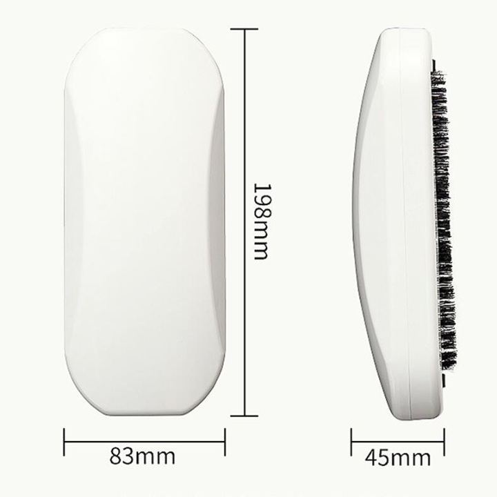 Dust Brush10Dustremoving Brush Hair Clothes Static Electricity