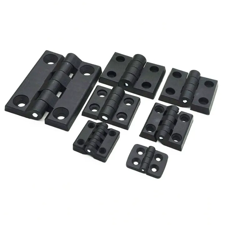 strong-plastic-butt-hinge-industrial-equipment-electric-cabinet-door-bearing-hinges-fixed-bisagras-furniture-hardware-scharnier