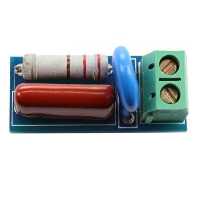 RC Absorption/Snubber Circuit Module Relay Contact Protection Resistance Surge