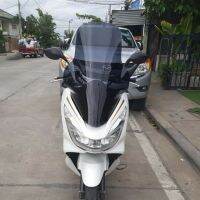 PCX ทรงสูง 27 ทรงกีวี่ สำหรับวิ่งหน้าฝน ปี2016-2017