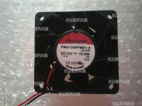 Original SUNON PMD1206PMB1-A Fanl3zm5f ทรงกลม12V 10.6W 6Cm