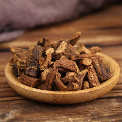 100% Natural Chinese Herbal  Dried Dandelion Root Pugongyinggen In Bulk