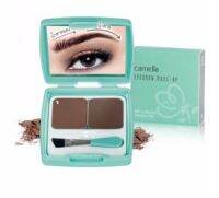 ▶️✨ Camella Eyebrow Make-Up คาเมลล่า อายบราว เมคอัพ คาเมลล่า อายบราว เมคอัพ ซอฟท์ แอนด์ สมูธ รีทัช ฟรี ? Camella Eyebrow Make-Up [ยอดฮิต ทันสมัย]