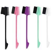 【YF】☁  Comb Vendor Sided 3 1 Baby Hair Brushes Tools Hairbrush