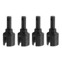 4Pcs Steel Diff Outdrive Differential Output Cup for 1/8 ARRMA KRATON Typhon Talion SENTON Outcast Notorious Upgrades