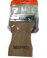 แปรงทาวานิช 8CM.MIXPRO