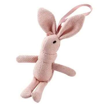 Stuffed Plush Animals, Rabbit Plush Toy Bag