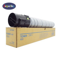 Sensation Compatible Toner Cartridge สำหรับ Konica Minolta TN513 Bizhub 454 554 454e C368เครื่องถ่ายเอกสารสี Toner Refill โรงงาน Wholes