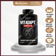 Vitamin Tổng Hợp,Vitadapt Nutrex, Bổ Sung Đầy Đủ Vitamin, Khoáng Chất