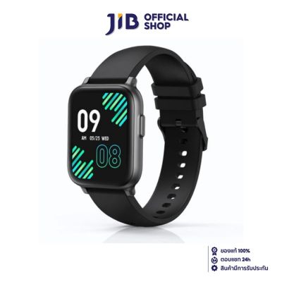 SMART WATCH (สมาร์ทวอทช์) AUKEY FITNESS TRACKER SW-1 SUPPORT IOS &amp; ANDROID BLACK