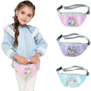 Cute girl clearance fanny packs