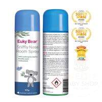 Euky Bear Sniffly Nose Room Spray