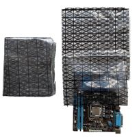 【hot】 50pcs Top 12X16 inches ESD Shielding Anti Static Motherboard Video Card Antistatic