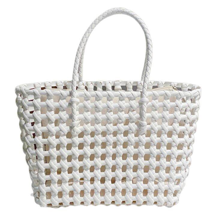 women-summer-casual-plastic-large-capacity-woven-beach-purse-travel-shopping-basket-shoulder-bag