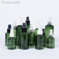 【YF】▣✤  1PC Refillable Bottles 50ml/100ml/150ml/200ml Spray Bottle Cosmetics Atomizer