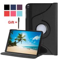 For Samsung Galaxy Tab A7 2020 T500 Case 360 Degree Rotating Stand Tablet Cover Samsung Galaxy Tab A8 10.5 X200 X205 A7 8.7 T220 Cases Covers
