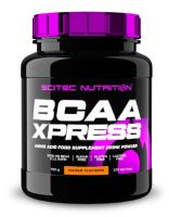 Scitec Nutrition BCAA Xpess Mango Flavoured 700g. (บีซีเอเอ เอ๊กเพรส รสมะม่วง 700กรัม)