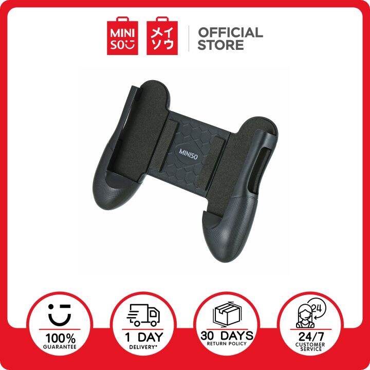 MINISO Gamepad Holder for Mobile Phone Lazada PH