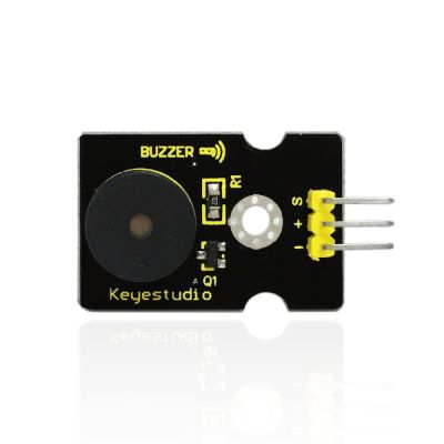 【CW】 shipping !Keyestudio Passive Buzzer Alarm Module for