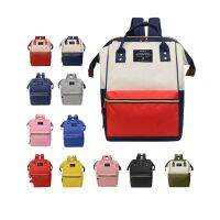 กระเป๋า กระเป๋าเป้ กระเป๋าสะพายหลัง Woman Backpack NO. LT02 ไม่รับงาน เร่ง รีบ  เด้อจ้า