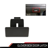 1 Piece Glove Box Compartment Latch Handle 10391626 10391625 Parts for Hummer H3 2006-2012 Chevy Colorado Canyon 2004-2012 Black