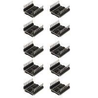 10X DFPlayer Mini MP3 Player Module for Arduino Black