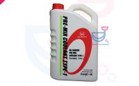 HONDA แท้ห้าง เบิกศูนย์ น้ำยาเติมหม้อน้ำ น้ำยาหล่อเย็น ALL SEASON PRE-MIX COOLANT TYPE-1 ใช้ได้กับ รถ Honda ทุกรุ่น ขนาด 4 ลิตร [08C04-TH400]