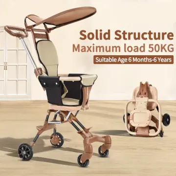 Buy second outlet hand stroller