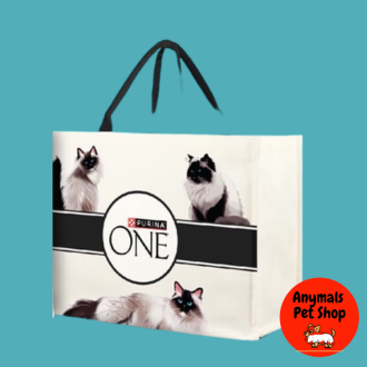 แถมกระเป๋า-1-ใบเมื่อซื้อ-1-ถุง-อาหารแมว-purina-one-เพียวริน่า-วัน-ขนาด-2-7-kg