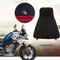 New Fit CF800MT Accessories Protection Cushion Seat Cover Saddle Breathable Seat Cover For CFMOTO 800MT MT800 800 MT