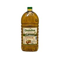 ออนโดลิว่า น้ำมันมะกอกโพมาส 5ลิตร/1แกลน น้ำมันมะกอก Ondoliva Olive Oil Pomas 5 liters/1 gallon