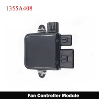 ▧¤⊕ Cooling Fan Control Module FOR Mitsubishi MAZDA Relay Radiator 1355A124 1355A053 L3361515Y 21493EH10A 1C23219700 21493A139E