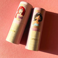 Mad Beauty Disney Pure Princess Ariel &amp; Princess Jasmine Perfume Stick น้ำหอมแบบแท่ง