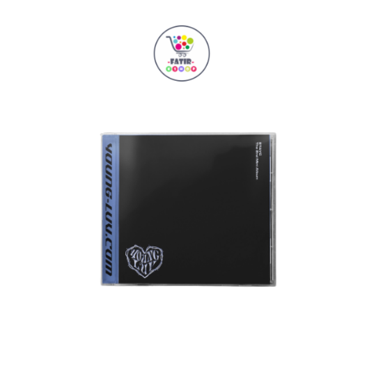JEWEL CASE STAYC 2nd Mini Album Lazada PH