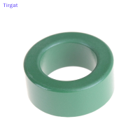 ?【Lowest price】Tirgat ขนาด36มม.x 23มม.x 15มม.เหล็กกลมเหนี่ยวนำขดลวด toroid Ferrite Cores