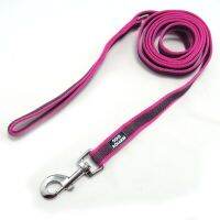 Fashion Design Comfortable Anti-slip Vulcanized Dog Pet Leash Fits Dog Chest Strap Nylon Durable Fashion Non-Slip