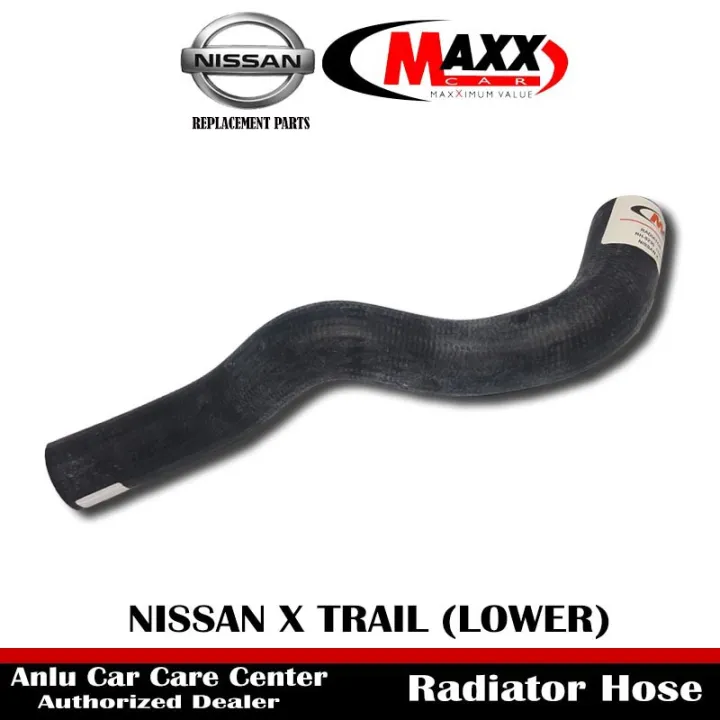 MAXX Radiator Hose Lower For NISSAN XTRAIL (RH0230) Lazada PH