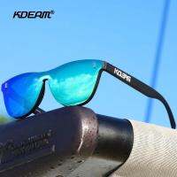 ❈☊▫ แว่นกันแดด Polarized สแควร์ผู้ชายผู้หญิง HD ขับรถดวงอาทิตย์แว่นตาแว่นตา Ultralight