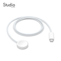 สายชาร์จแบบแม่เหล็ก usb-c สำหรับ Apple Watch (1m) สายชาร์จนาฬิกา type c