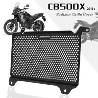 Motorcycle Radiator Guard Grille Cover Radiator Protection For HONDA CB500X CB500 CB 500 X CB 500X 2019 2020 2021 2022 2023