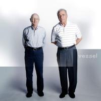 แผ่นเสียง  Twenty One Pilots - Vessel, Vinyl (New)