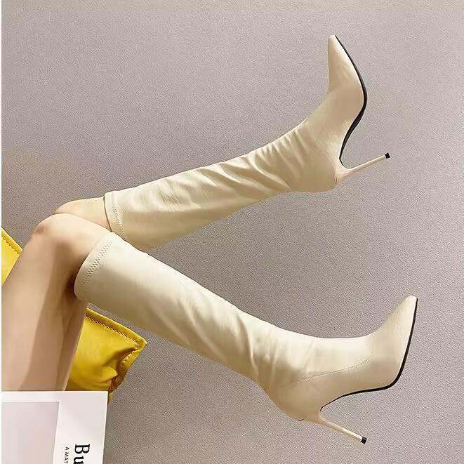 cod-dsdgfhgfsdsss-fashion-white-long-boots-womens-pointed-toe-stiletto-high-heels-boots-slim-stretch-martin-high-leather-boots